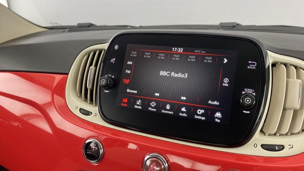 DAB Radio