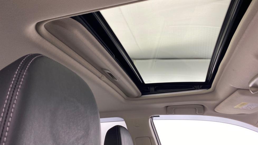 sunroof 