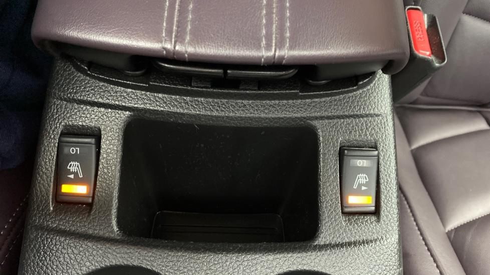 Heated Seats