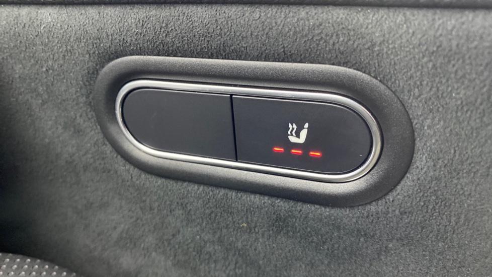 Heated Seats