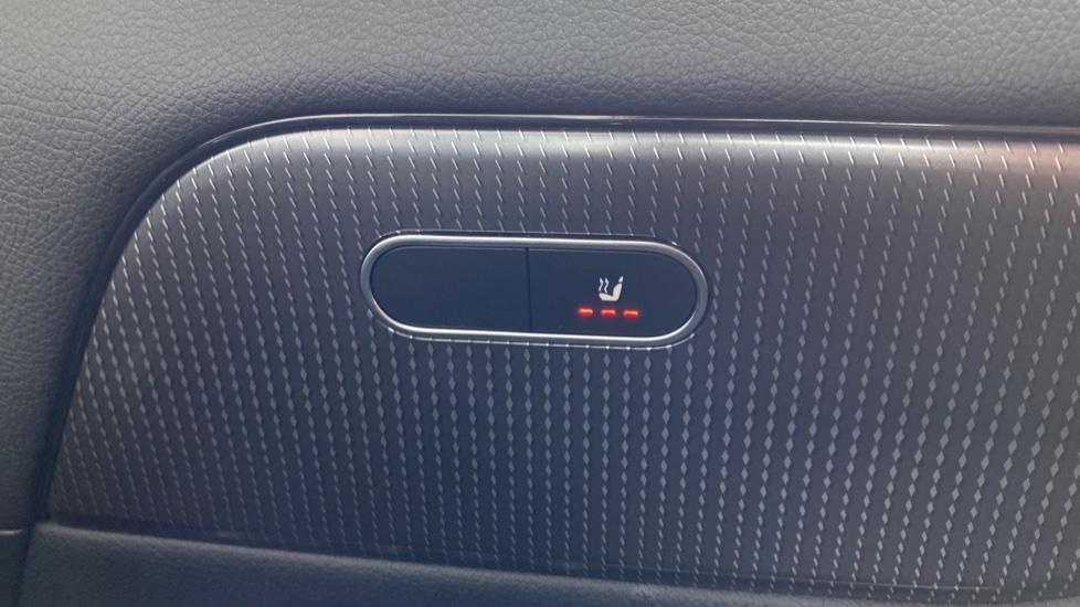 Heated Seats