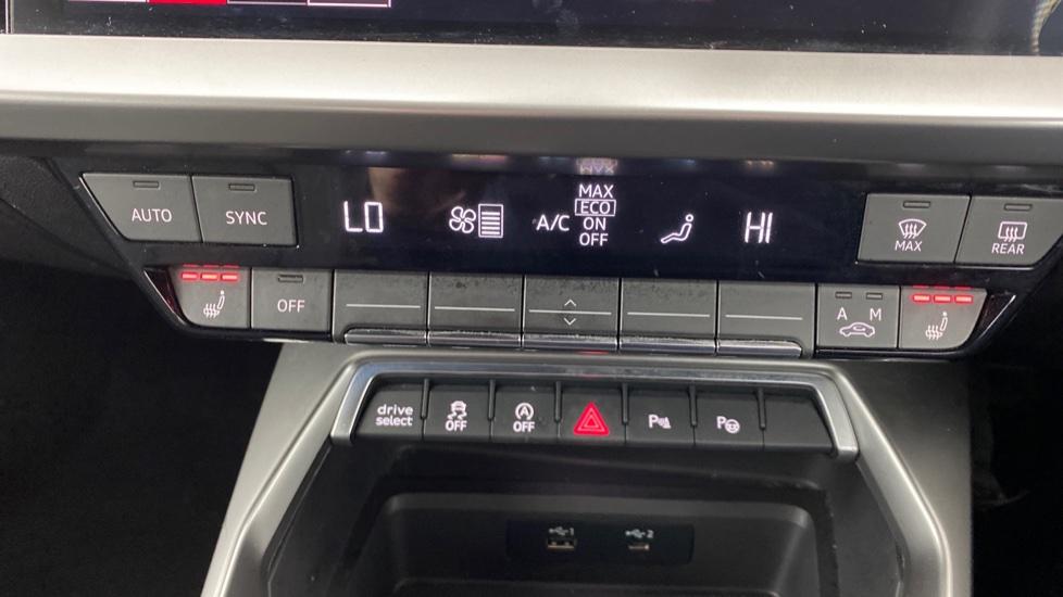 Heated Seats