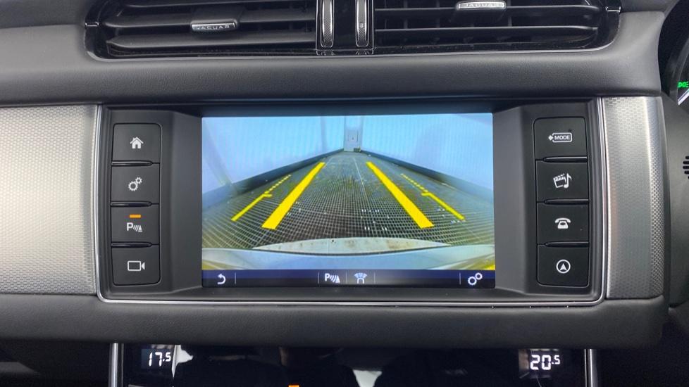 Rear View Camera