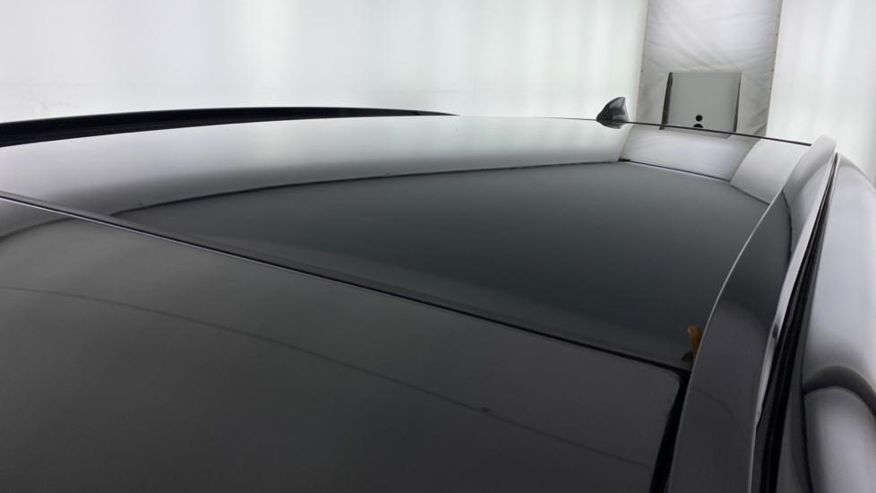 Panoramic Roof