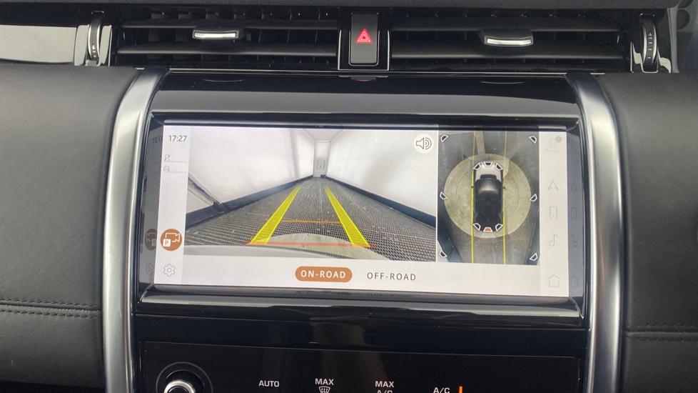 Rear View Camera