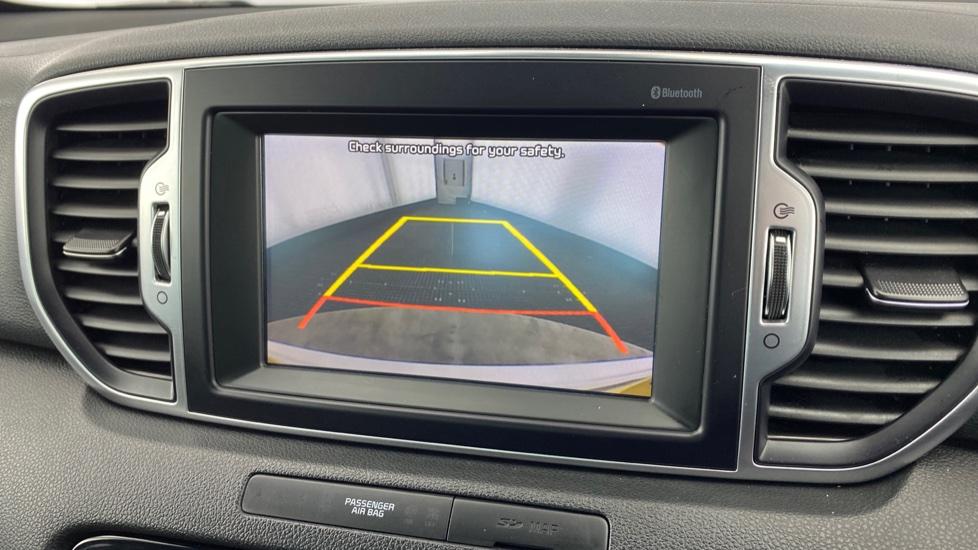 Rear View Camera