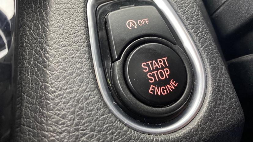 Push Button Start