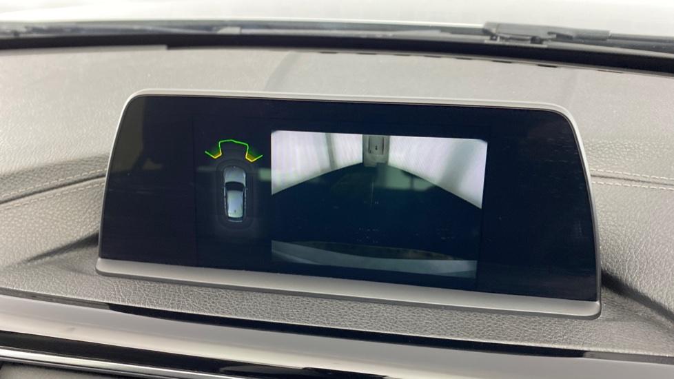 Rear View Camera