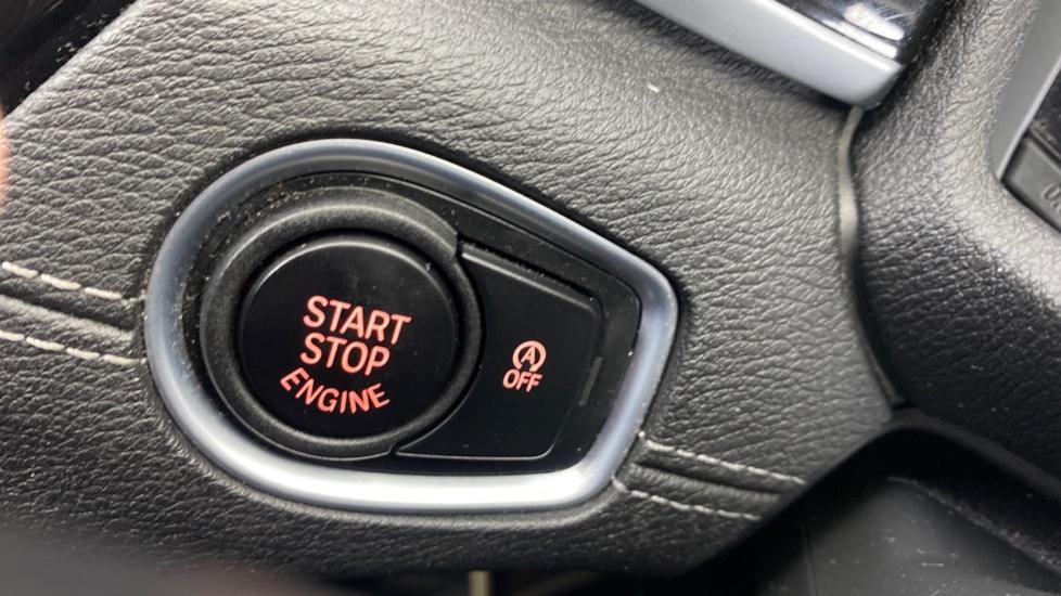 auto stop start 