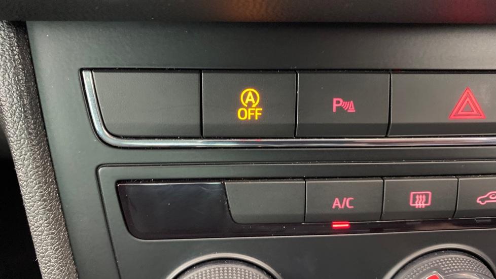 auto stop start 