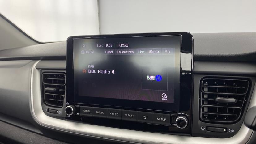 DAB Radio