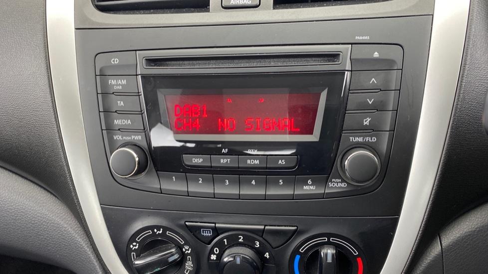 DAB Radio