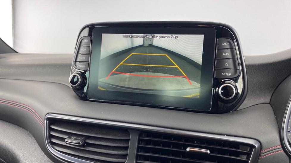 Rear View Camera