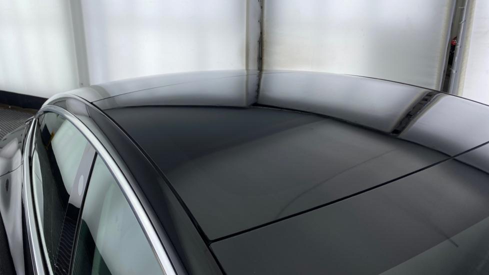 Panoramic Roof