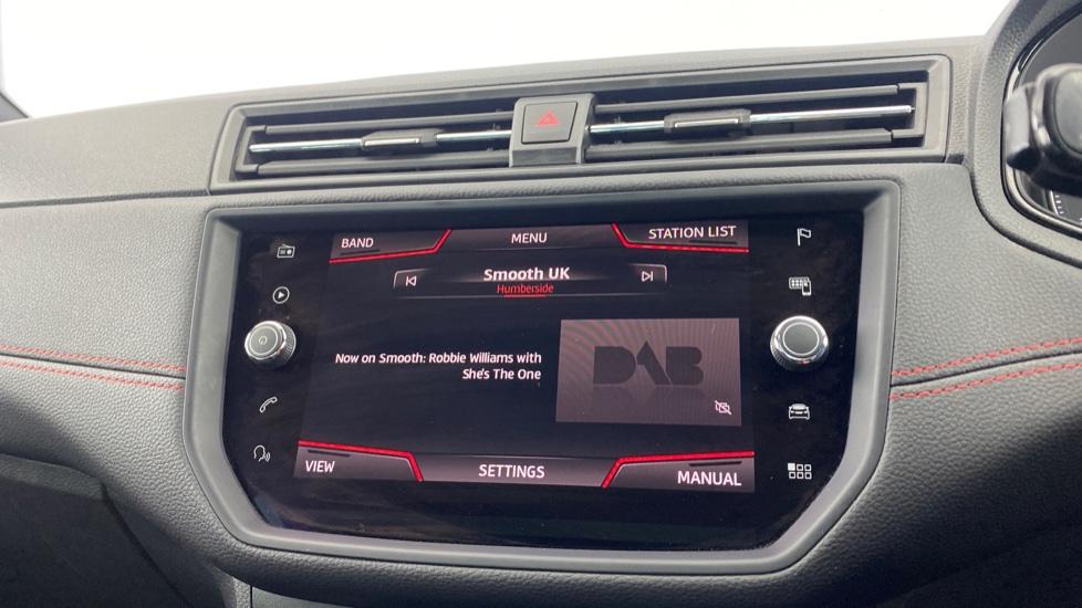 DAB Radio