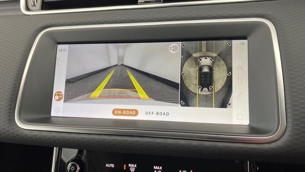 Rear View Camera