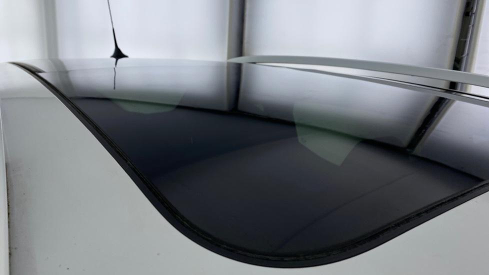 Panoramic Roof