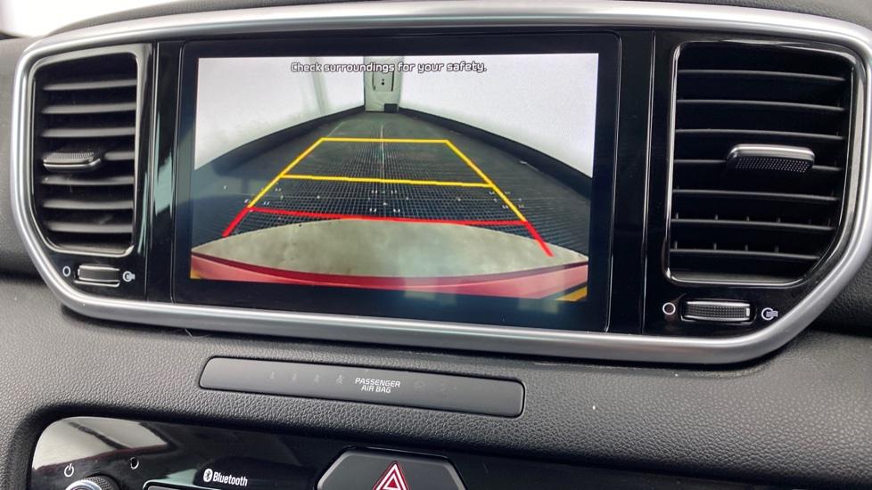 Rear View Camera