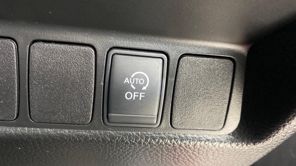 auto stop start 