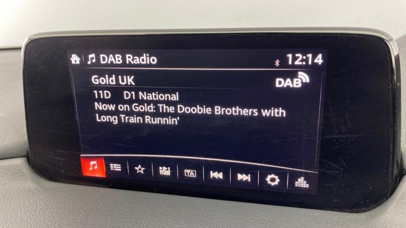 DAB Radio