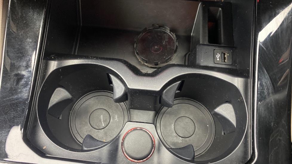 cup holders 