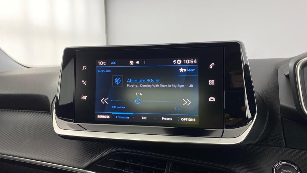 DAB Radio