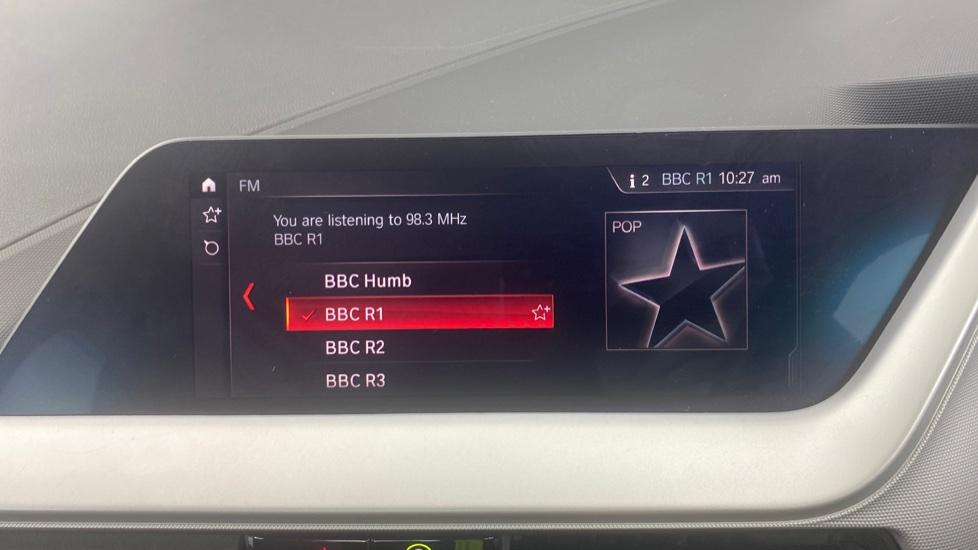 DAB Radio