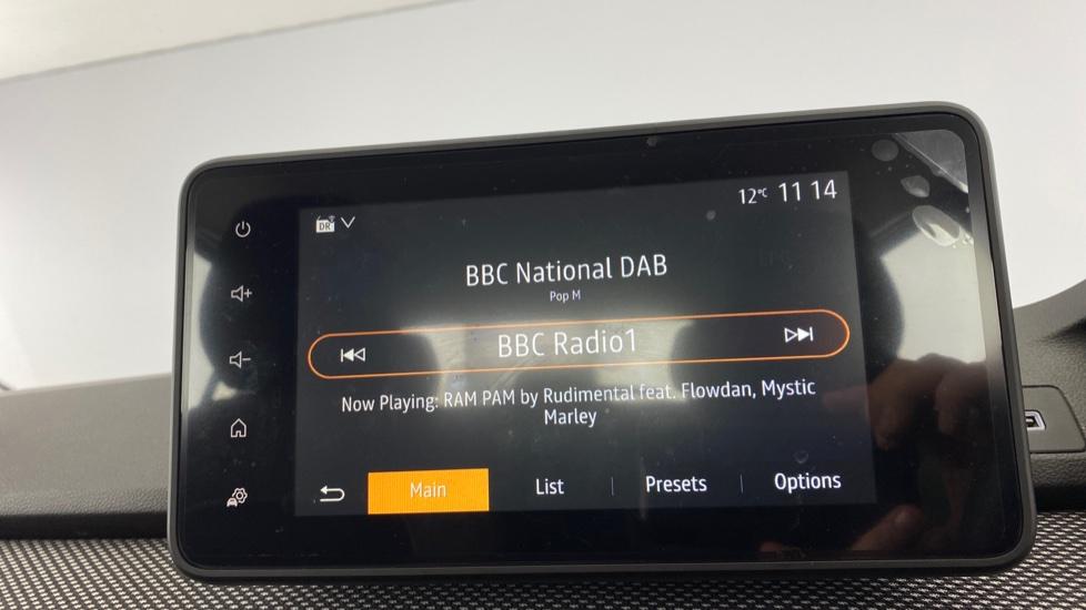 DAB Radio