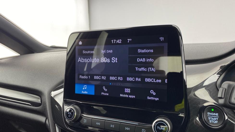 DAB Radio