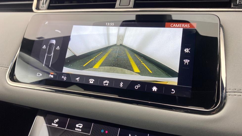 Rear View Camera