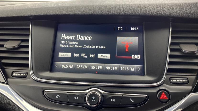 DAB Radio