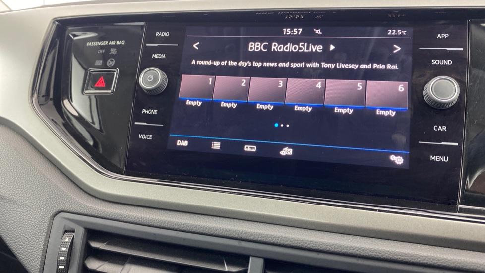 DAB Radio