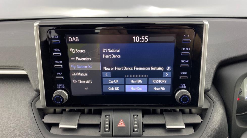 DAB Radio