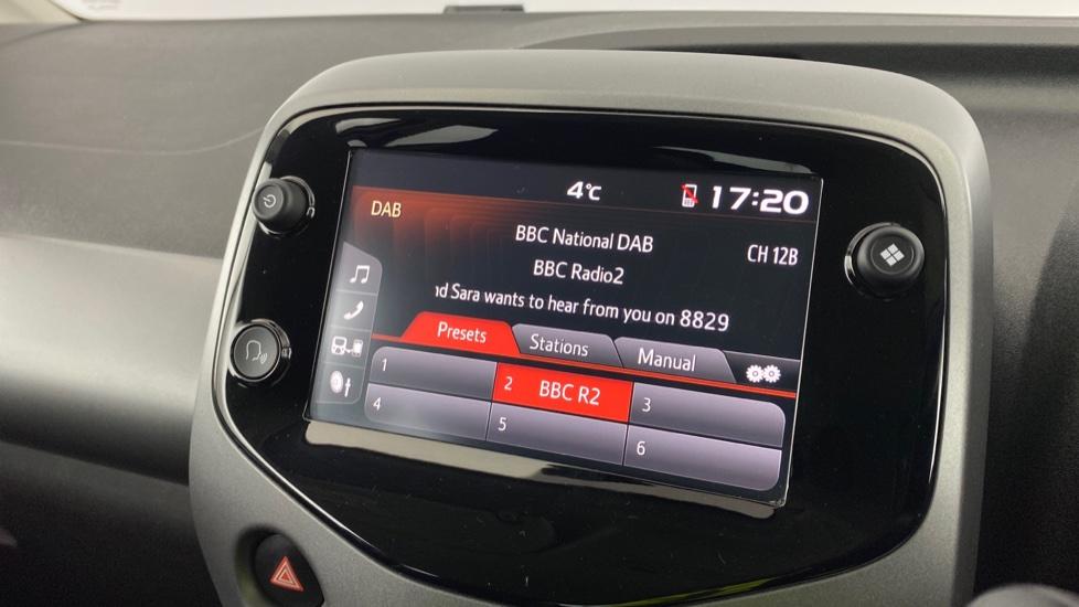 DAB Radio