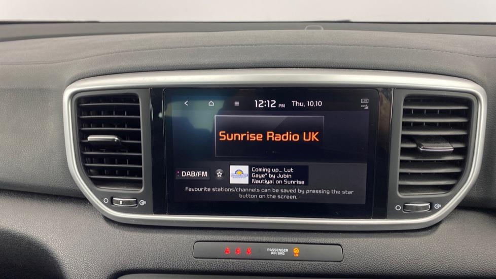 DAB Radio