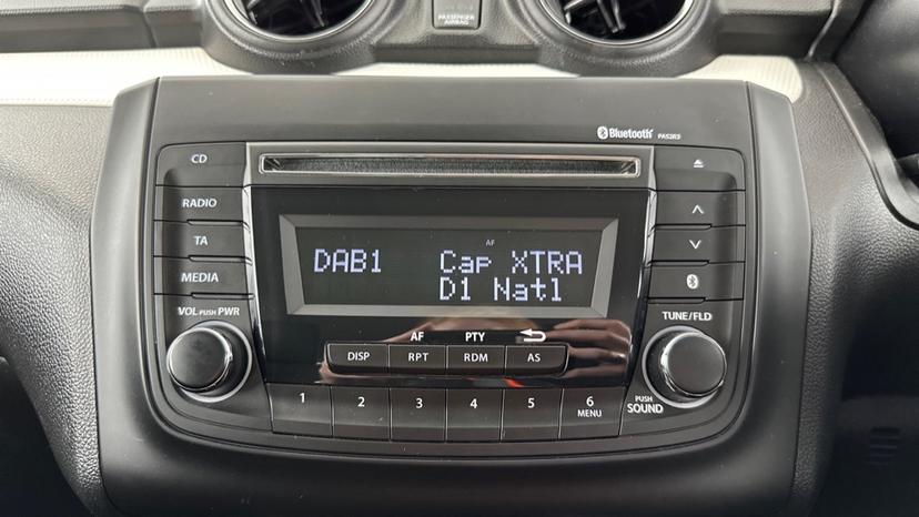 DAB Radio