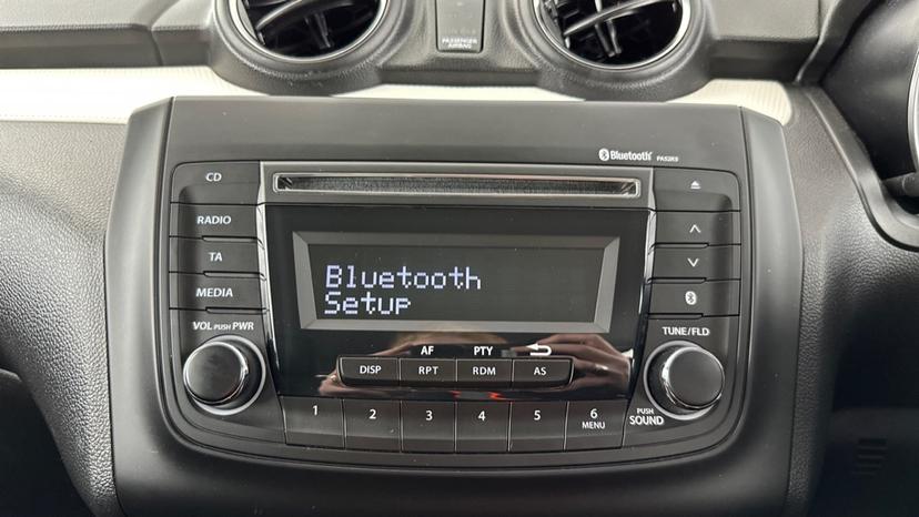 Bluetooth