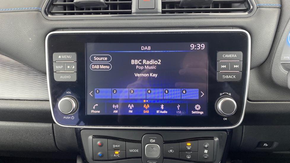 DAB Radio