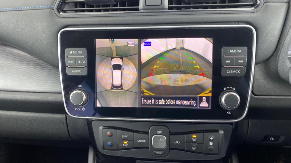 Rear View Camera