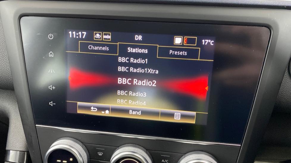 DAB Radio