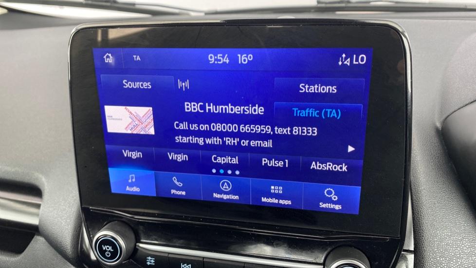 DAB Radio