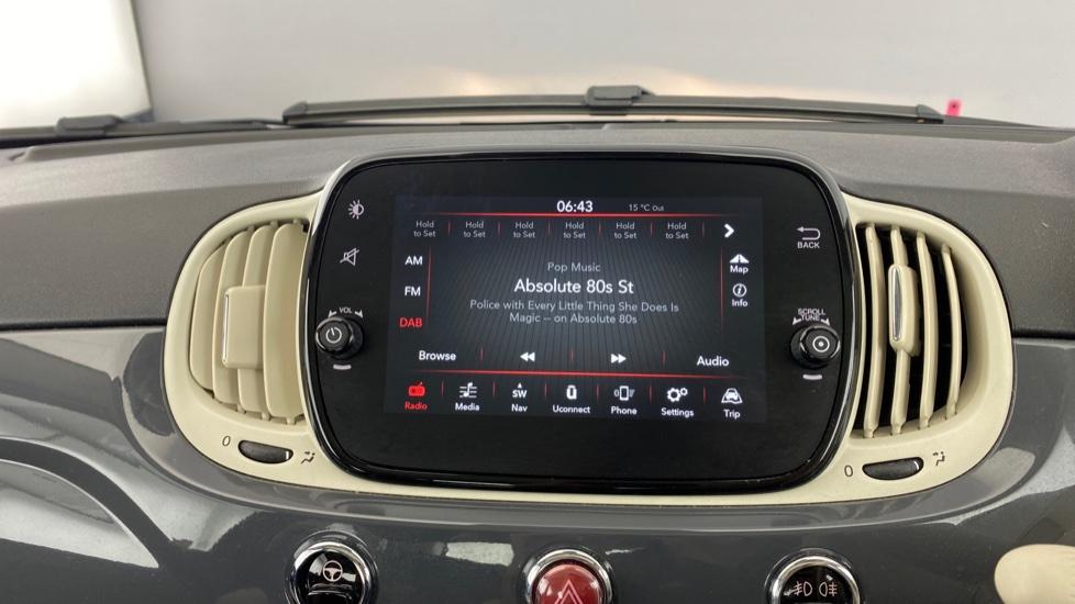 DAB Radio