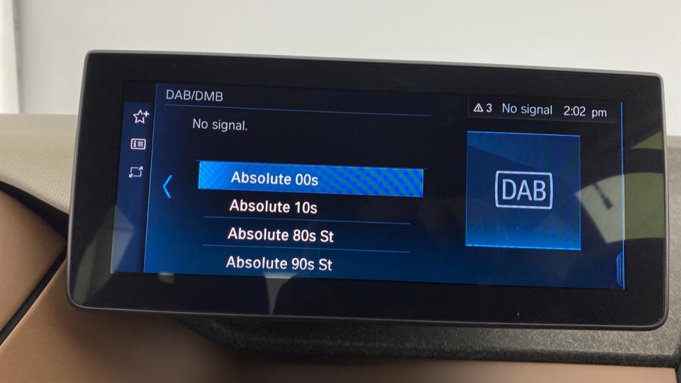 DAB Radio