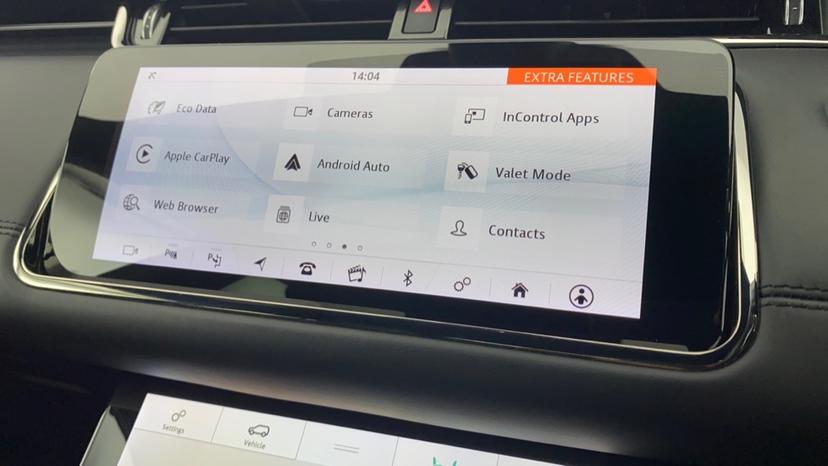 Apple Car Play & Android Auto