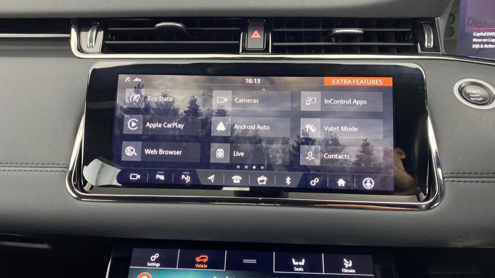 Apple Car Play & Android Auto