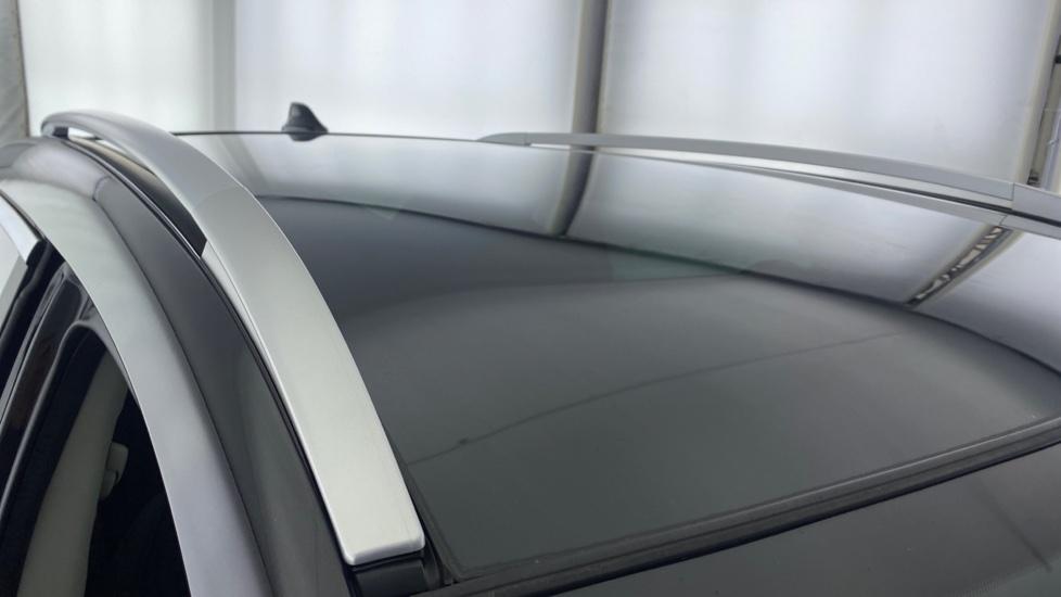 Panoramic Roof