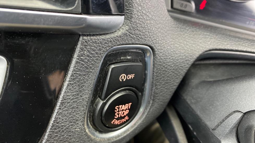 auto stop start 