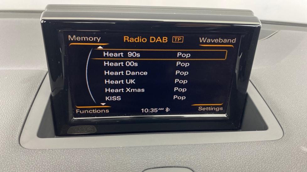 DAB Radio