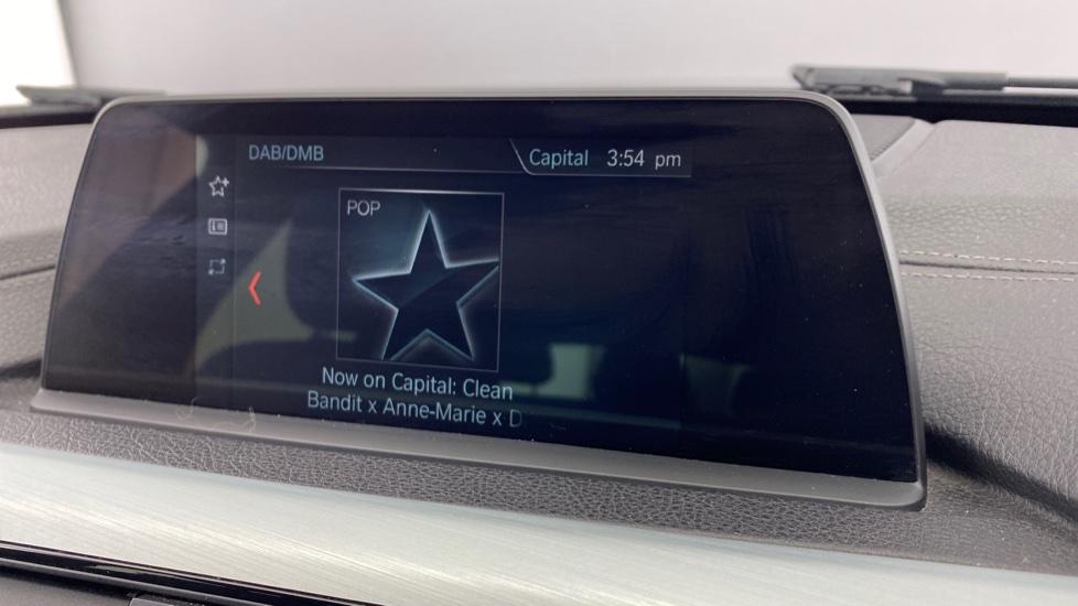 DAB Radio