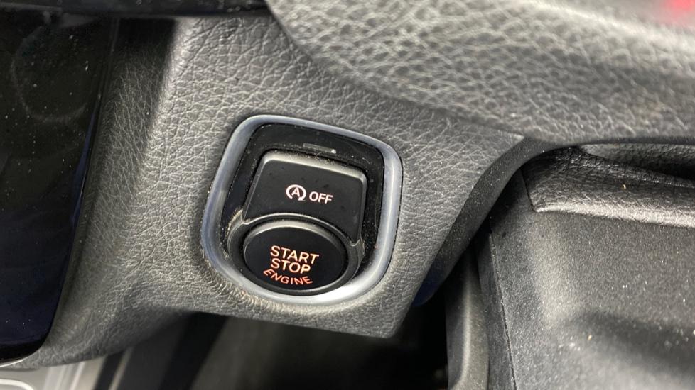 auto stop start 